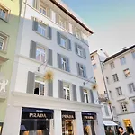شقة At Famous Storchengasse - Stork 45 *