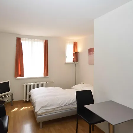 Appartement At Famous Storchengasse - Stork 45