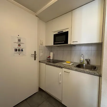 Apartamento At Famous Storchengasse - Stork 45