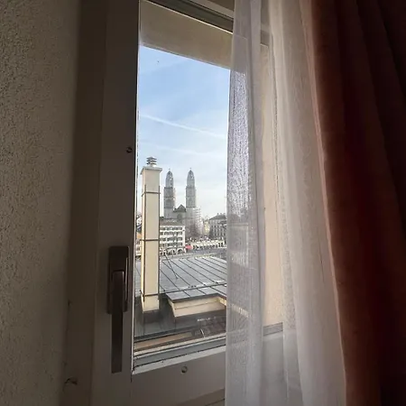 At Famous Storchengasse - Stork 45 Appartamento