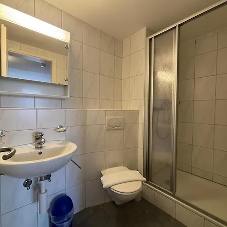 At Famous Storchengasse - Stork 45 Apartment