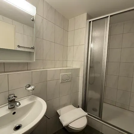 Apartamento At Famous Storchengasse - Stork 45 Zúrich
