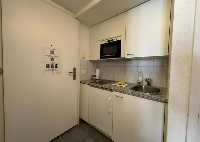 Apartment At Famous Storchengasse - Stork 45