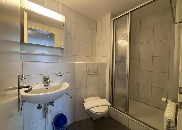 At Famous Storchengasse - Stork 45 Apartment