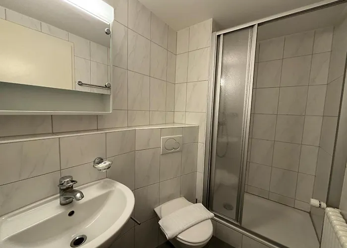 Apartment At Famous Storchengasse - Stork 45 Zurich