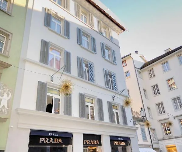 Apartment At Famous Storchengasse - Stork 45 *