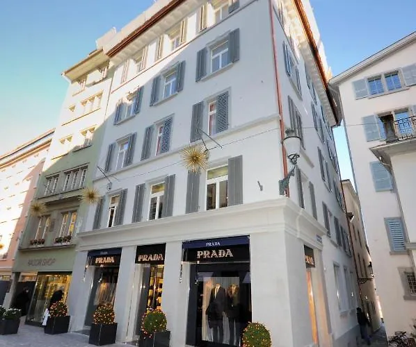 At Famous Storchengasse - Stork 45 Apartment *