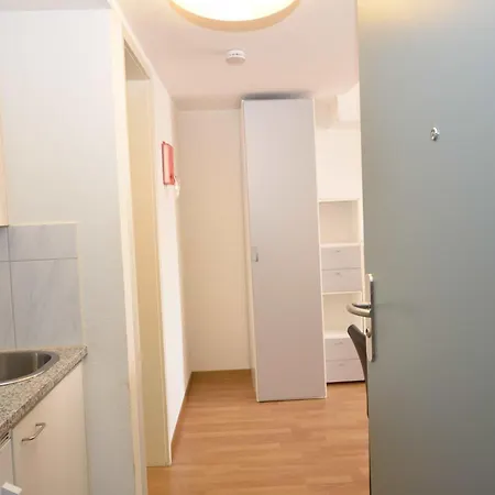 At Famous Storchengasse - Stork 45 アパート *