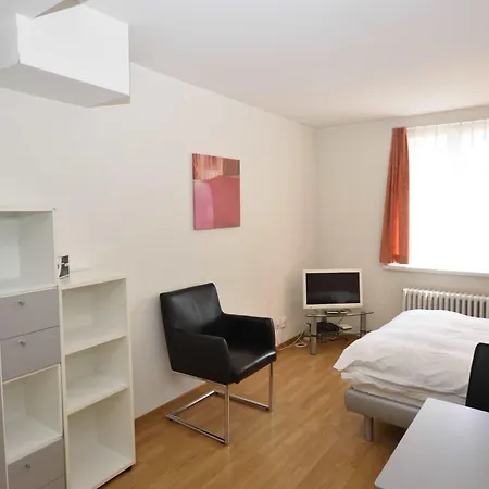 At Famous Storchengasse - Stork 45 アパート *