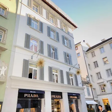 アパート At Famous Storchengasse - Stork 45 *